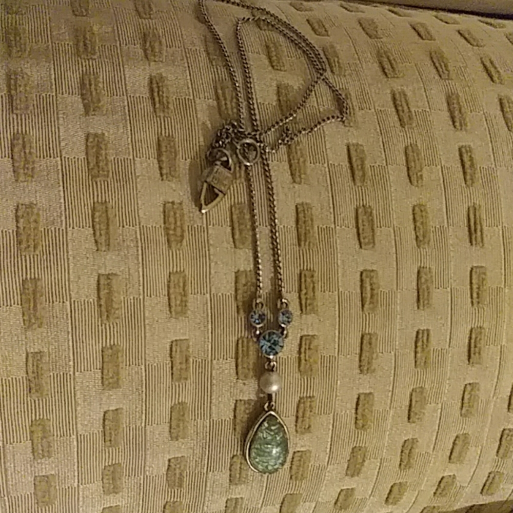 Givenchy Necklace Vintage